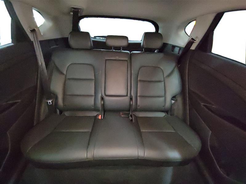 used 2016 Hyundai Tucson car, priced at $12,500