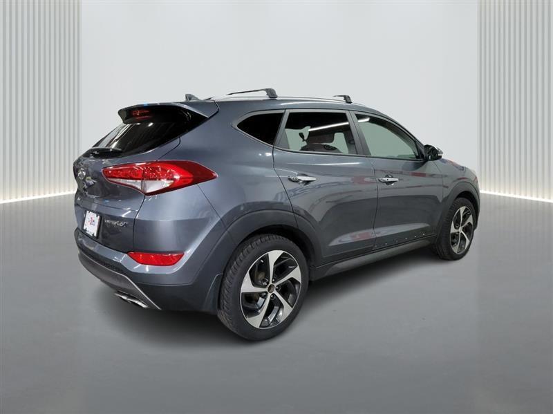 used 2016 Hyundai Tucson car, priced at $12,500