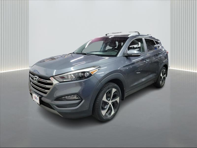 used 2016 Hyundai Tucson car, priced at $12,500