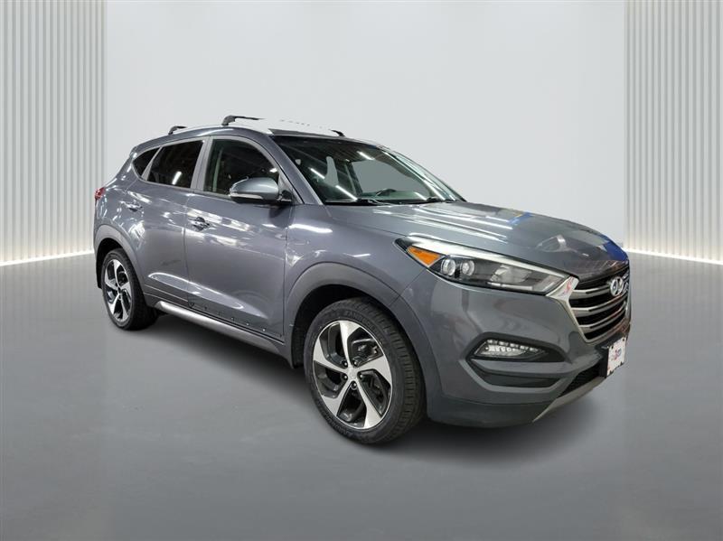used 2016 Hyundai Tucson car, priced at $12,500