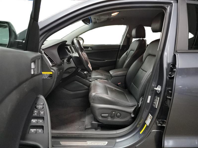 used 2016 Hyundai Tucson car, priced at $12,500