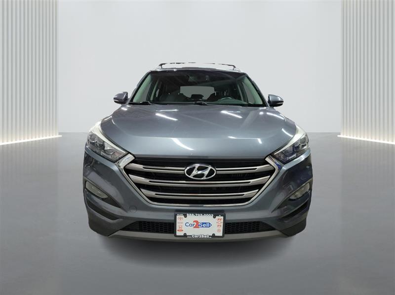 used 2016 Hyundai Tucson car, priced at $12,500
