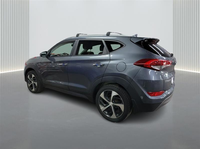 used 2016 Hyundai Tucson car, priced at $12,500
