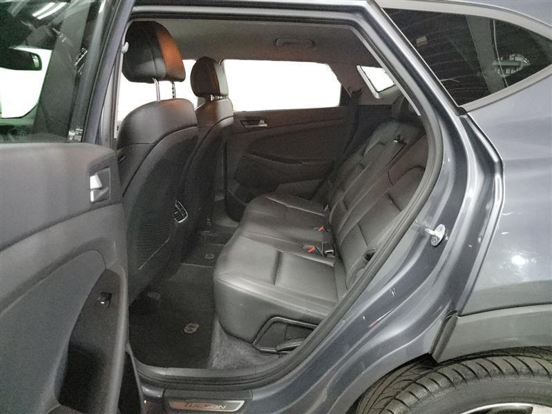used 2016 Hyundai Tucson car, priced at $12,500