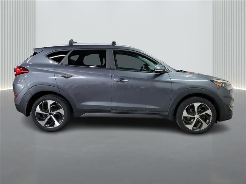 used 2016 Hyundai Tucson car, priced at $12,500