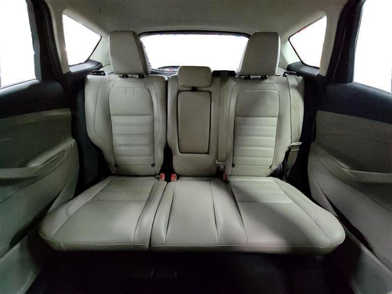 used 2017 Ford C-Max Energi car, priced at $12,900