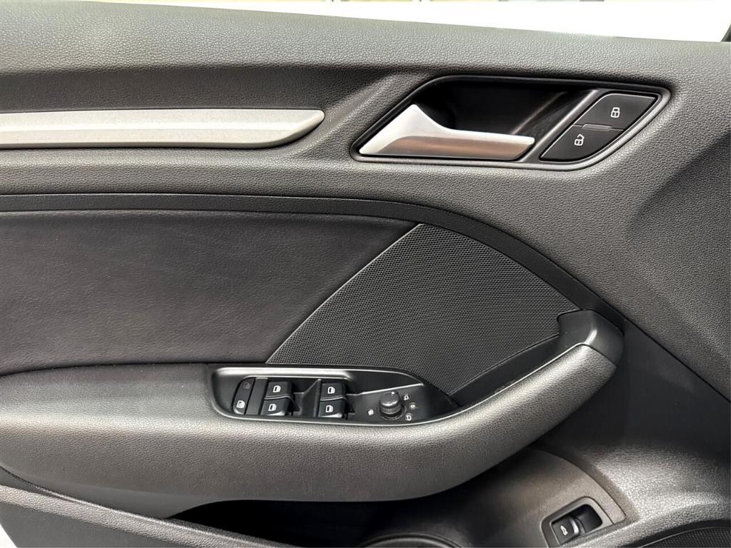 used 2015 Audi A3 car, priced at $12,500