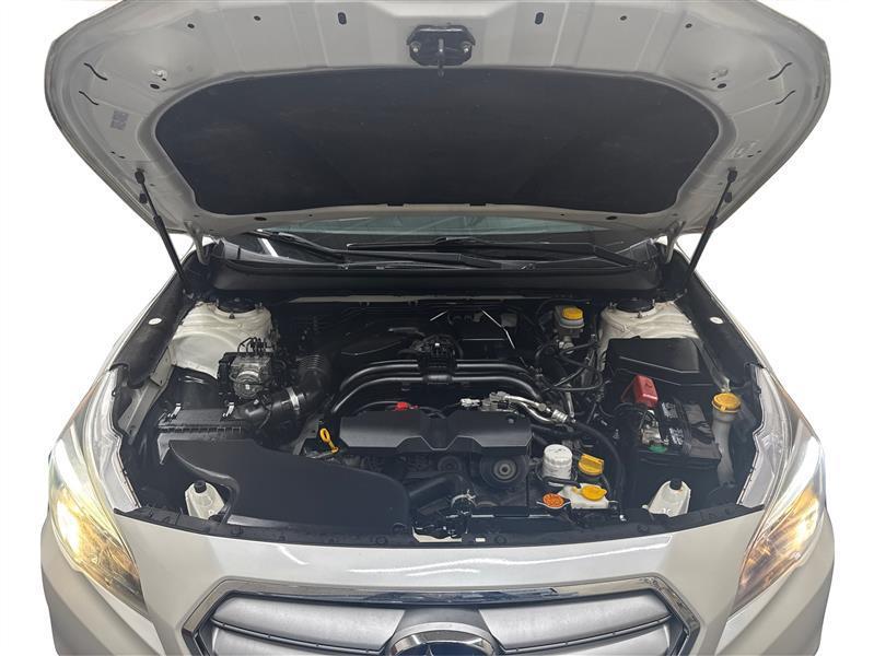 used 2015 Subaru Legacy car, priced at $11,900