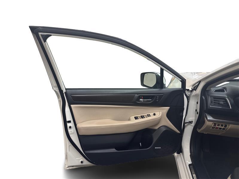 used 2015 Subaru Legacy car, priced at $11,900