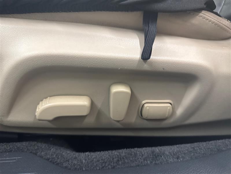 used 2015 Subaru Legacy car, priced at $11,900