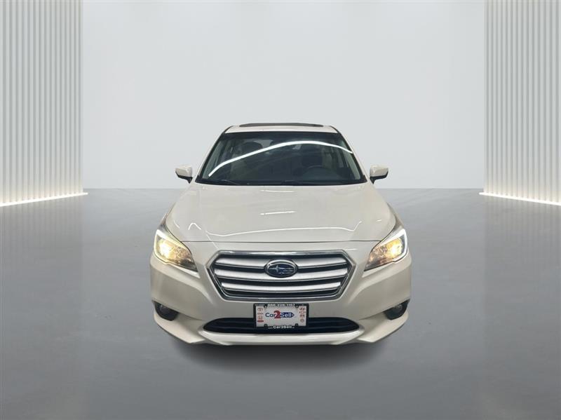 used 2015 Subaru Legacy car, priced at $11,900