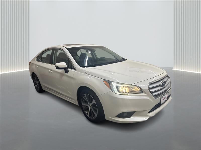 used 2015 Subaru Legacy car, priced at $11,900