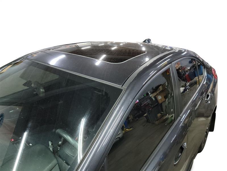 used 2015 Subaru WRX car, priced at $15,500