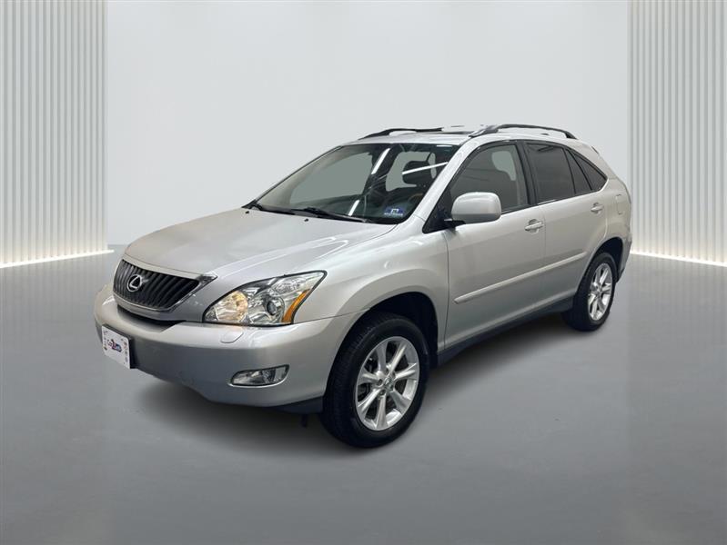 used 2008 Lexus RX 350 car, priced at $9,900