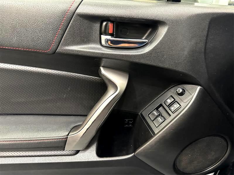 used 2013 Subaru BRZ car, priced at $11,900