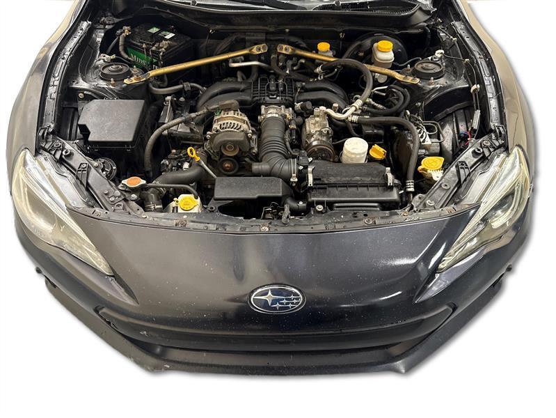 used 2013 Subaru BRZ car, priced at $11,900