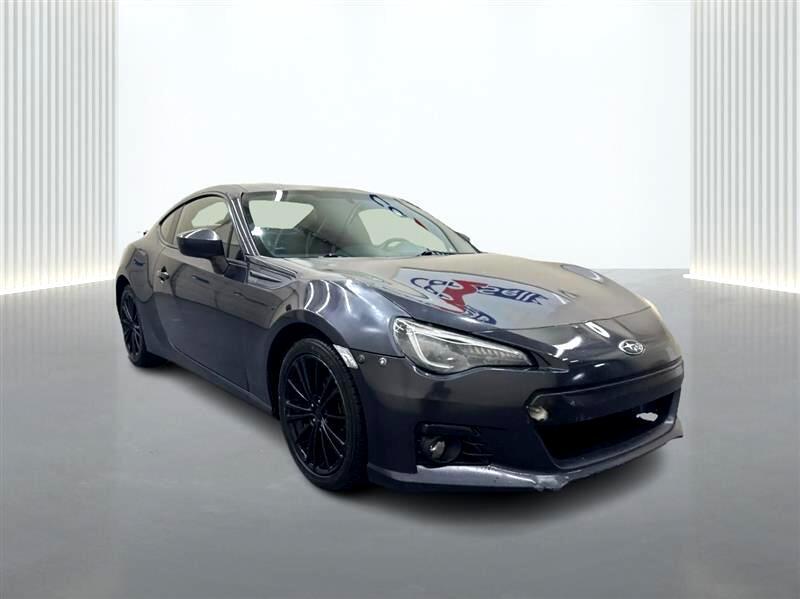 used 2013 Subaru BRZ car, priced at $11,900
