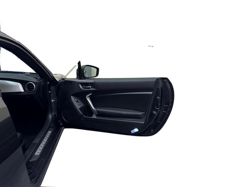 used 2013 Subaru BRZ car, priced at $11,900