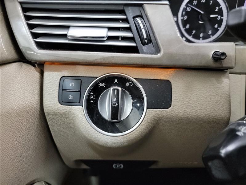 used 2011 Mercedes-Benz E-Class car, priced at $8,500