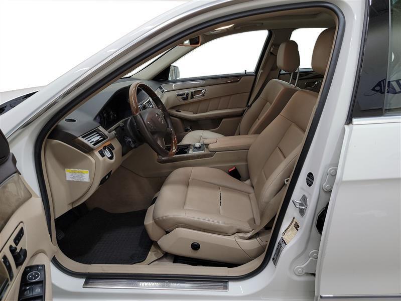 used 2011 Mercedes-Benz E-Class car, priced at $8,500