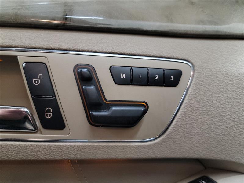 used 2011 Mercedes-Benz E-Class car, priced at $8,500