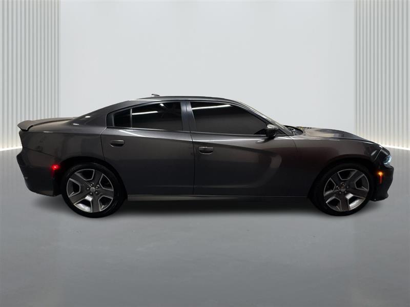 used 2019 Dodge Charger car, priced at $13,900