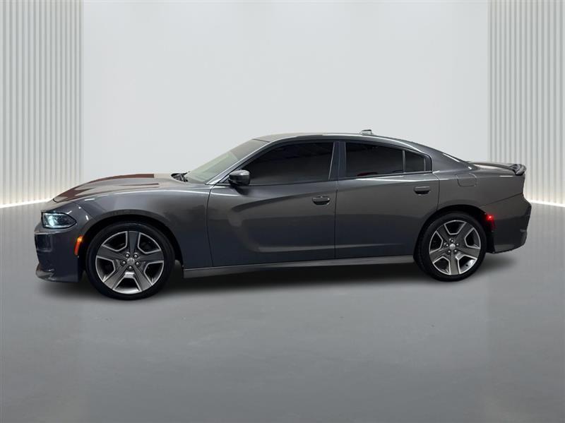 used 2019 Dodge Charger car, priced at $13,900