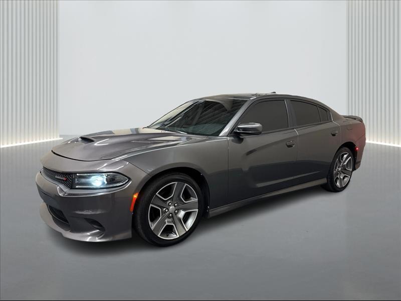 used 2019 Dodge Charger car, priced at $13,900