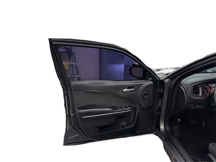 used 2019 Dodge Charger car, priced at $13,900