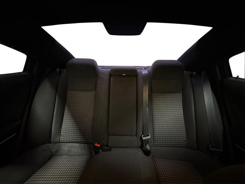 used 2019 Dodge Charger car, priced at $13,900