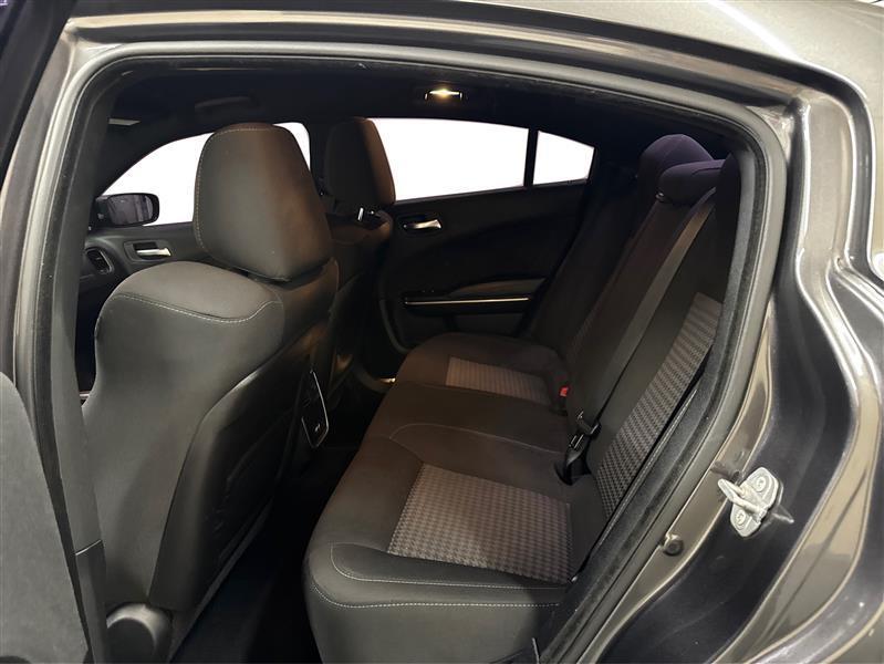 used 2019 Dodge Charger car, priced at $13,900