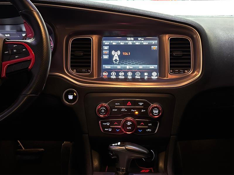 used 2019 Dodge Charger car, priced at $13,900