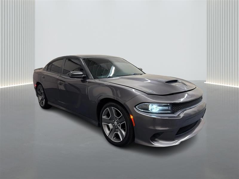 used 2019 Dodge Charger car, priced at $13,900