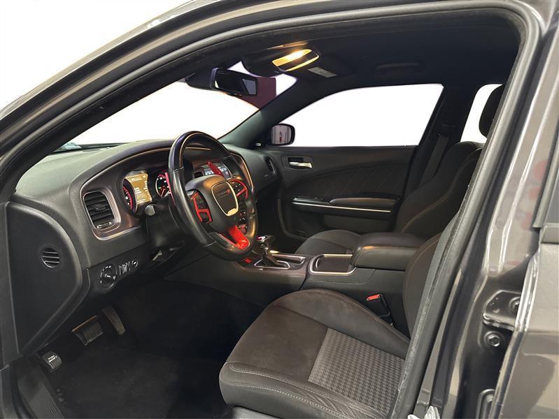 used 2019 Dodge Charger car, priced at $13,900