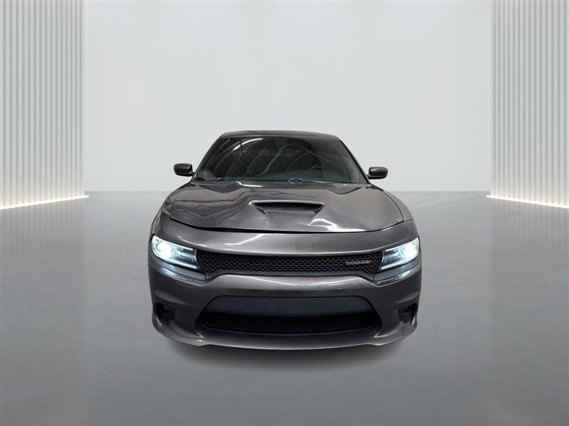 used 2019 Dodge Charger car, priced at $13,900