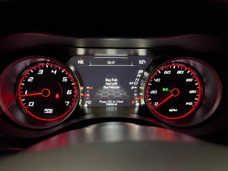 used 2019 Dodge Charger car, priced at $13,900