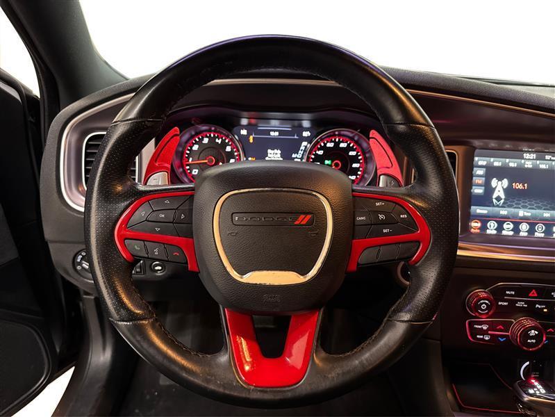 used 2019 Dodge Charger car, priced at $13,900