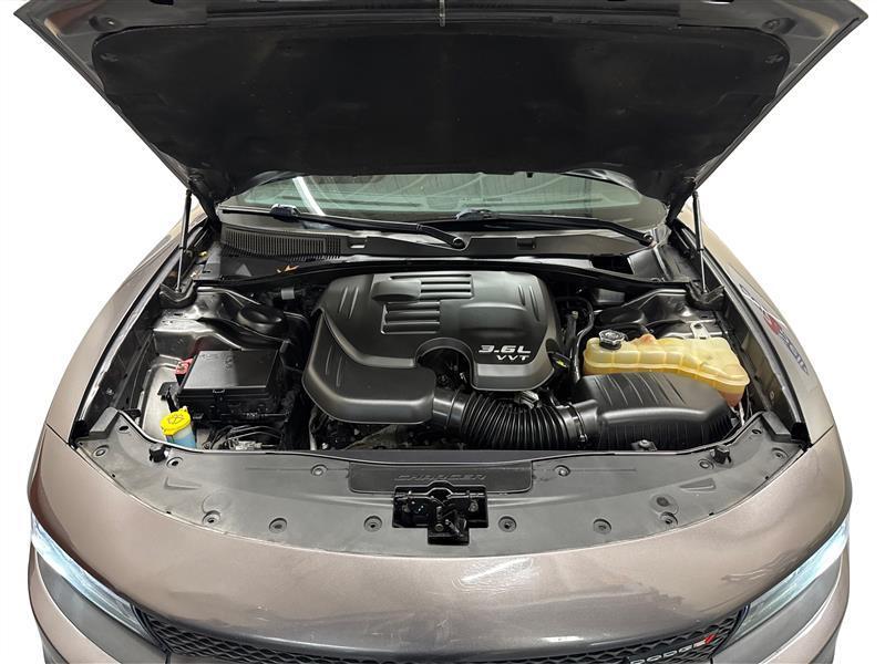 used 2019 Dodge Charger car, priced at $13,900