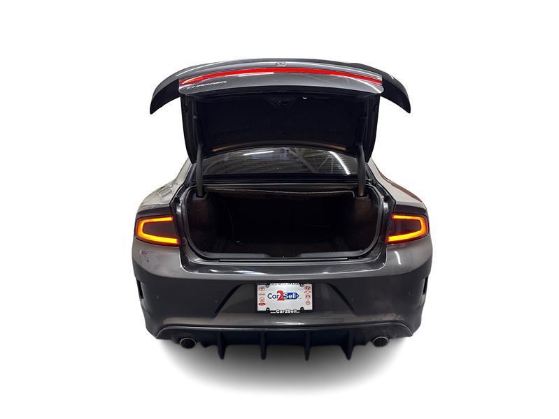 used 2019 Dodge Charger car, priced at $13,900