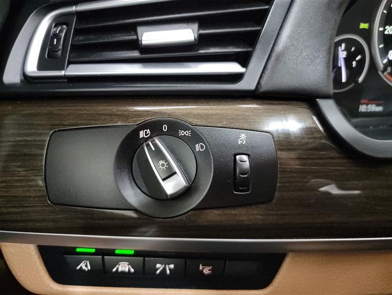 used 2013 BMW 750 car, priced at $12,900