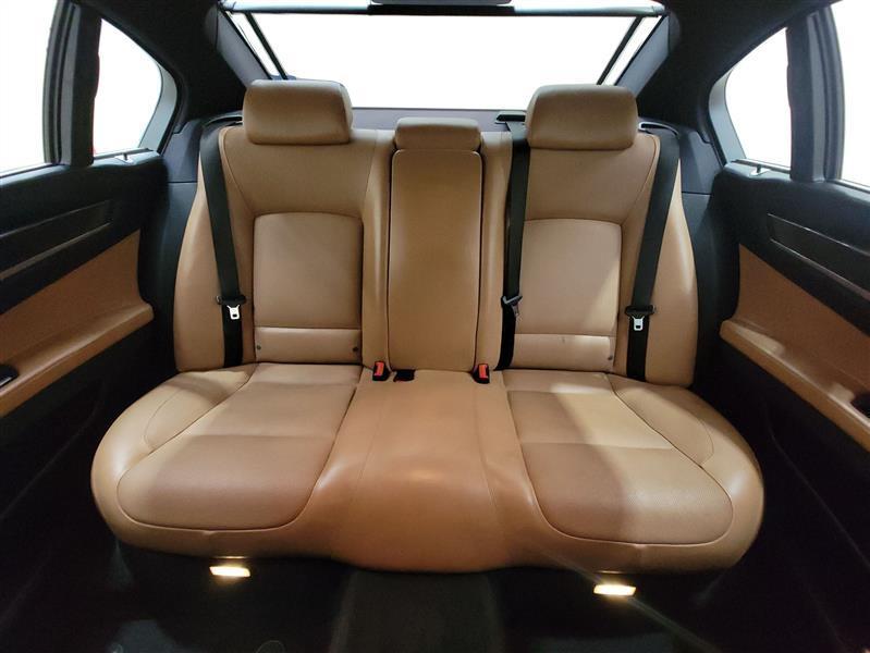 used 2013 BMW 750 car, priced at $12,900