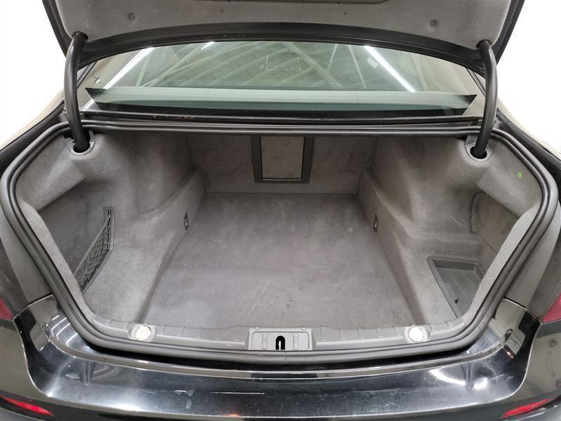 used 2013 BMW 750 car, priced at $12,900