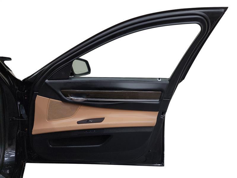 used 2013 BMW 750 car, priced at $12,900