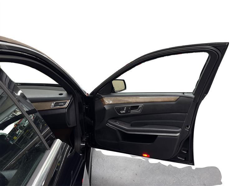 used 2014 Mercedes-Benz E-Class car, priced at $10,500