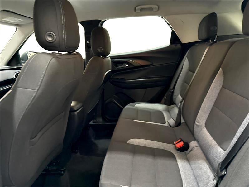 used 2023 Chevrolet TrailBlazer car, priced at $20,500