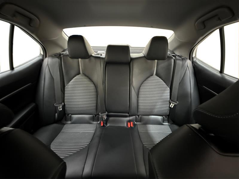 used 2022 Toyota Camry car, priced at $25,900