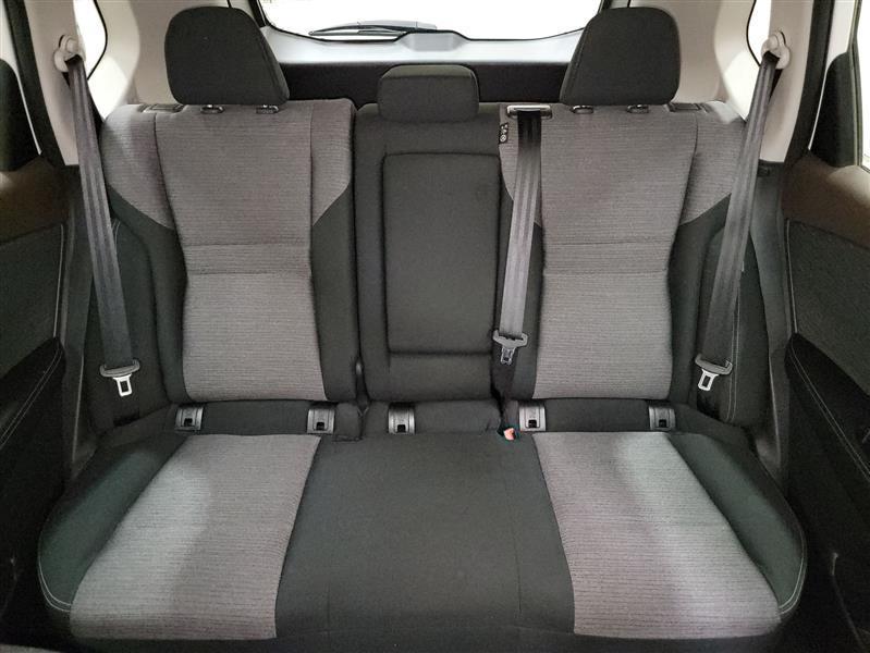 used 2023 Nissan Rogue car, priced at $21,900