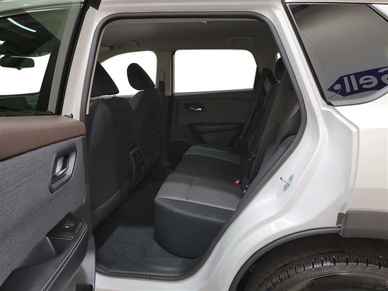 used 2023 Nissan Rogue car, priced at $21,900