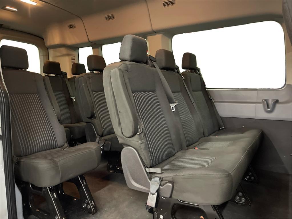 used 2019 Ford Transit-350 car, priced at $35,500