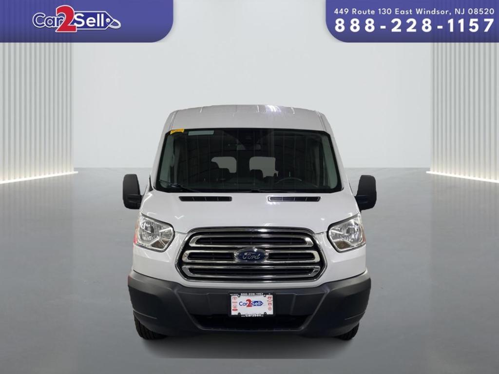 used 2019 Ford Transit-350 car, priced at $35,500